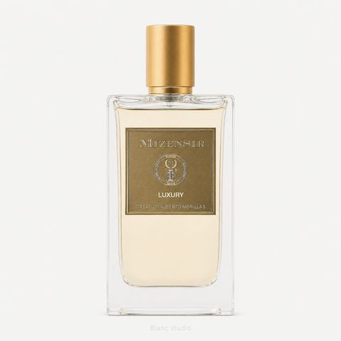 MIZENSIR Luxury